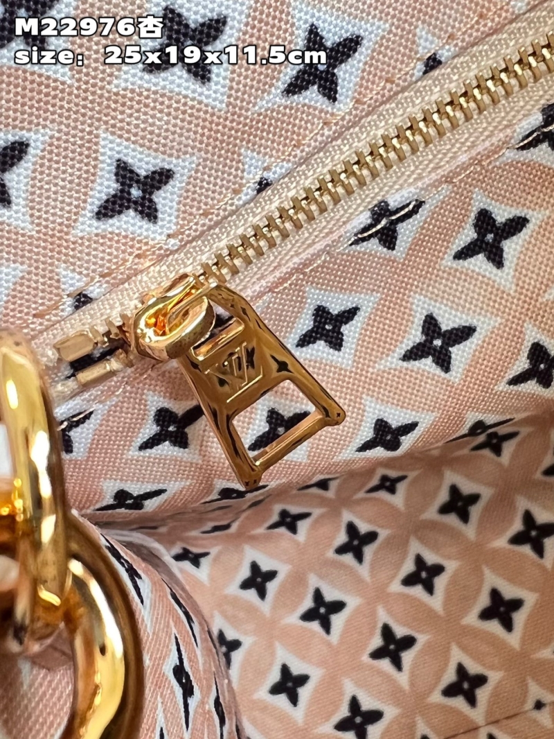 LV Shopping Bags